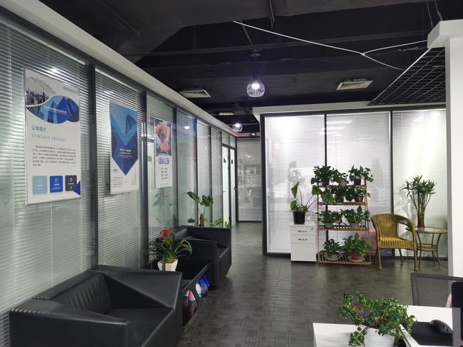 西安清沐淋网络科技 以科技赋能企业管理的创新实践者